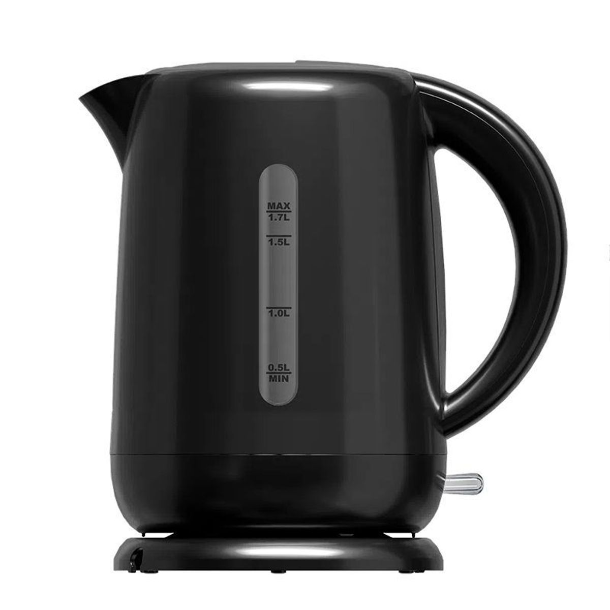 OSTER - HERVIDOR DE AGUA ELECTRICO 1.7 LTS NEGRO OSTER