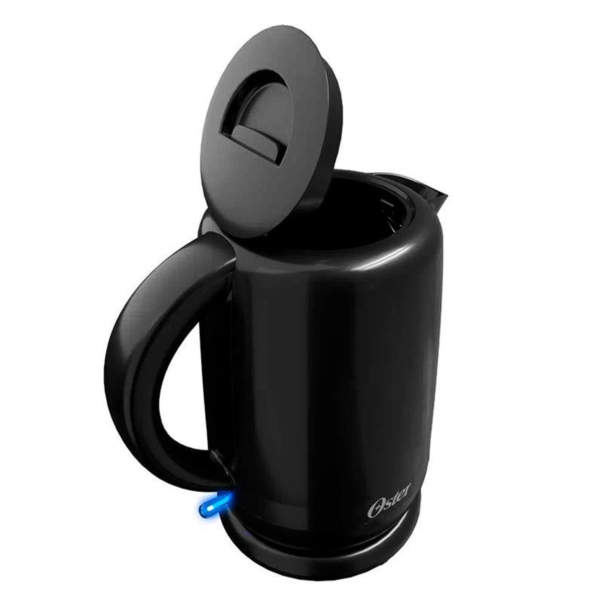 OSTER - HERVIDOR DE AGUA ELECTRICO 1.7 LTS NEGRO OSTER