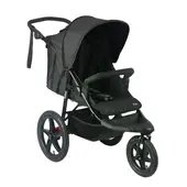INFANTI - Coche Paseo Jogger Flux