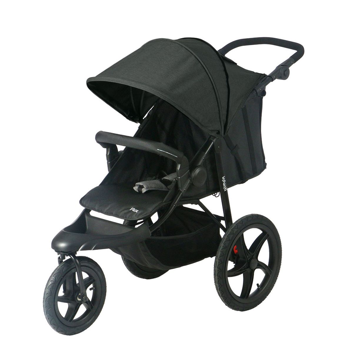 INFANTI - Coche Paseo Jogger Flux Infanti