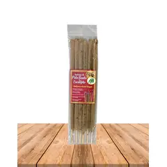 GENERICO - Palo Santo con Eucalipto En Varillas
