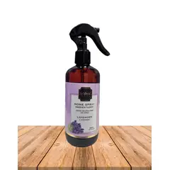 GENERICO - Aromatizador de Casa / Home Spray 300 ml - Lavanda