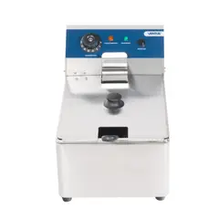 VENTUS - Freidora electrica 1 dep ECO