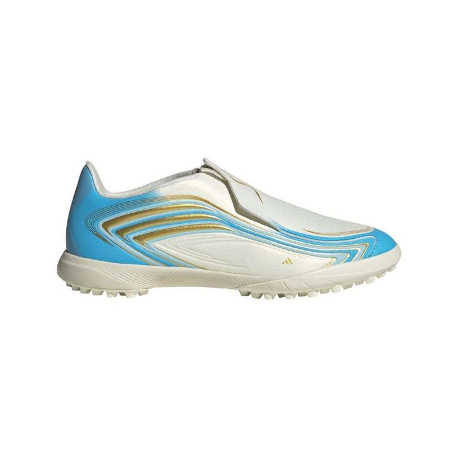 ADIDAS Zapatos de Fútbol F50 Unisex niño | Falabella Chile