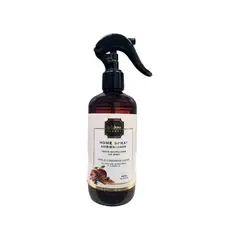 GENERICO - Aromatizador de Casa / Home Spray 300 ml - Manzana Canela Clavo