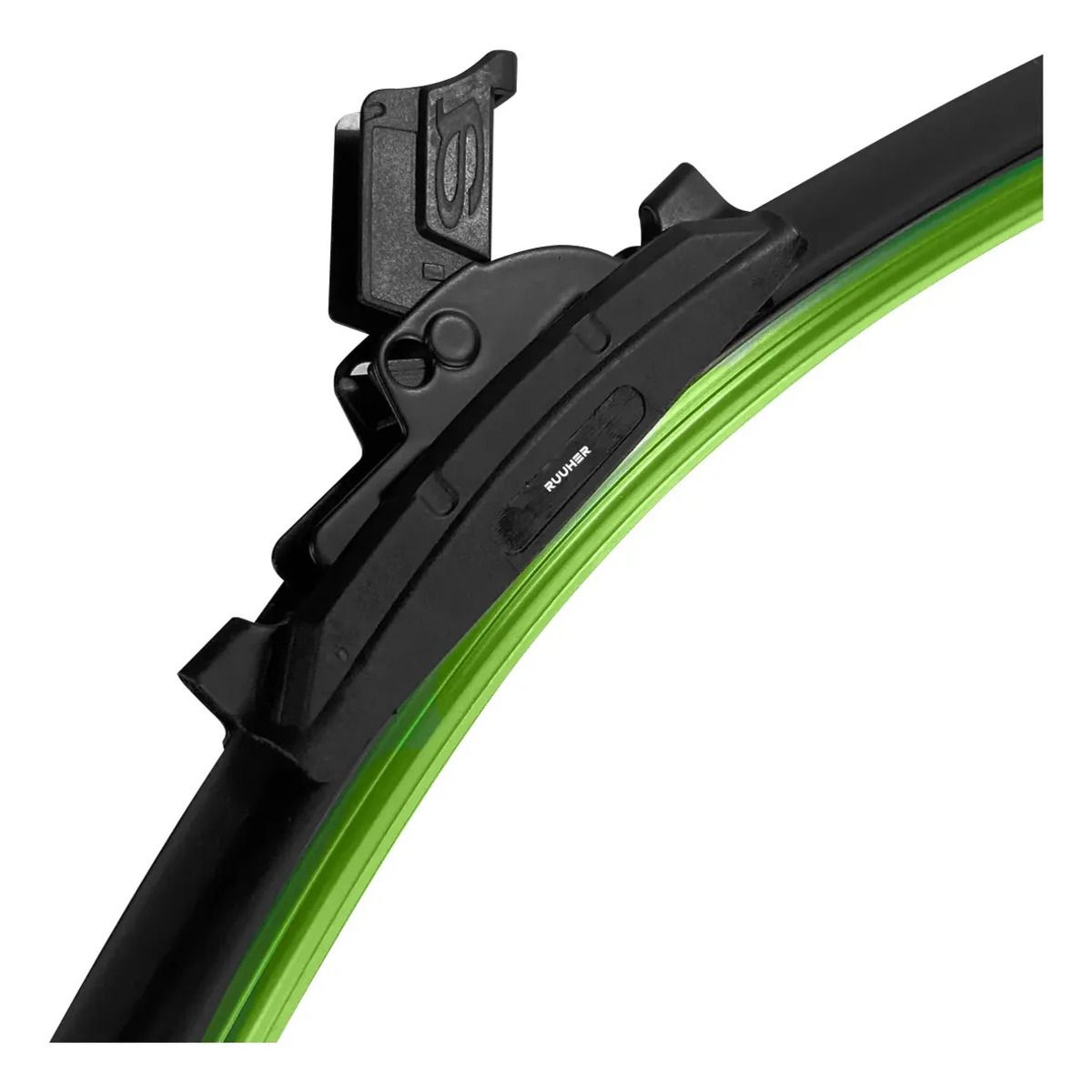 WURTH - PLUMILLA 22" - 550mm WURTH CON 10 ADAPTADORES