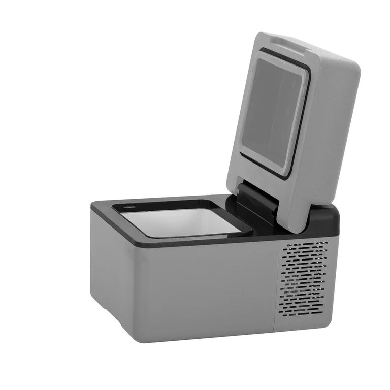 ALPICOOL Refrigerador portátil 12V C12