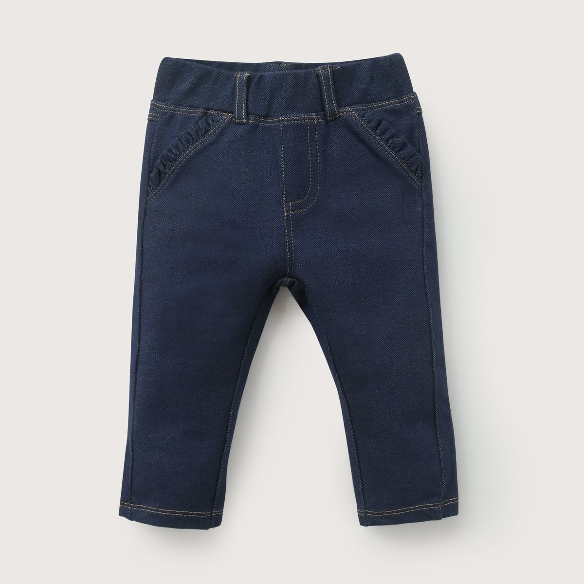 OPALINE - Jeggins Azul Marino Infant Niña