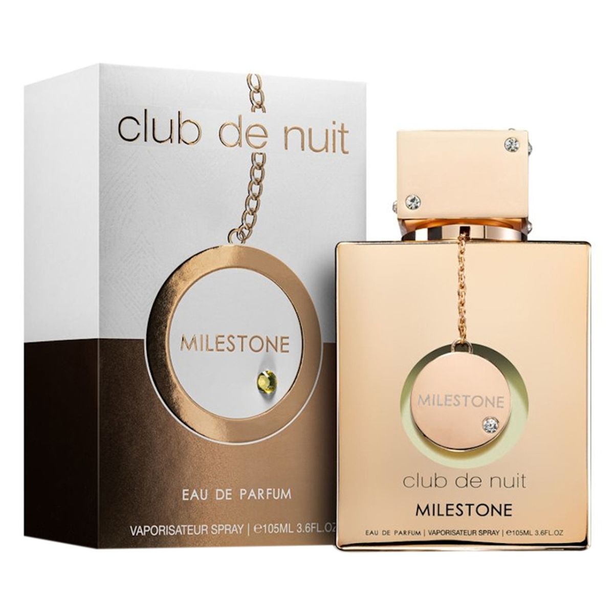 ARMAF - Club De Nuit Milestone Edp 105Ml