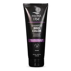 MARINA VITAL - Shampoo BrioColor Protección de color 250ml