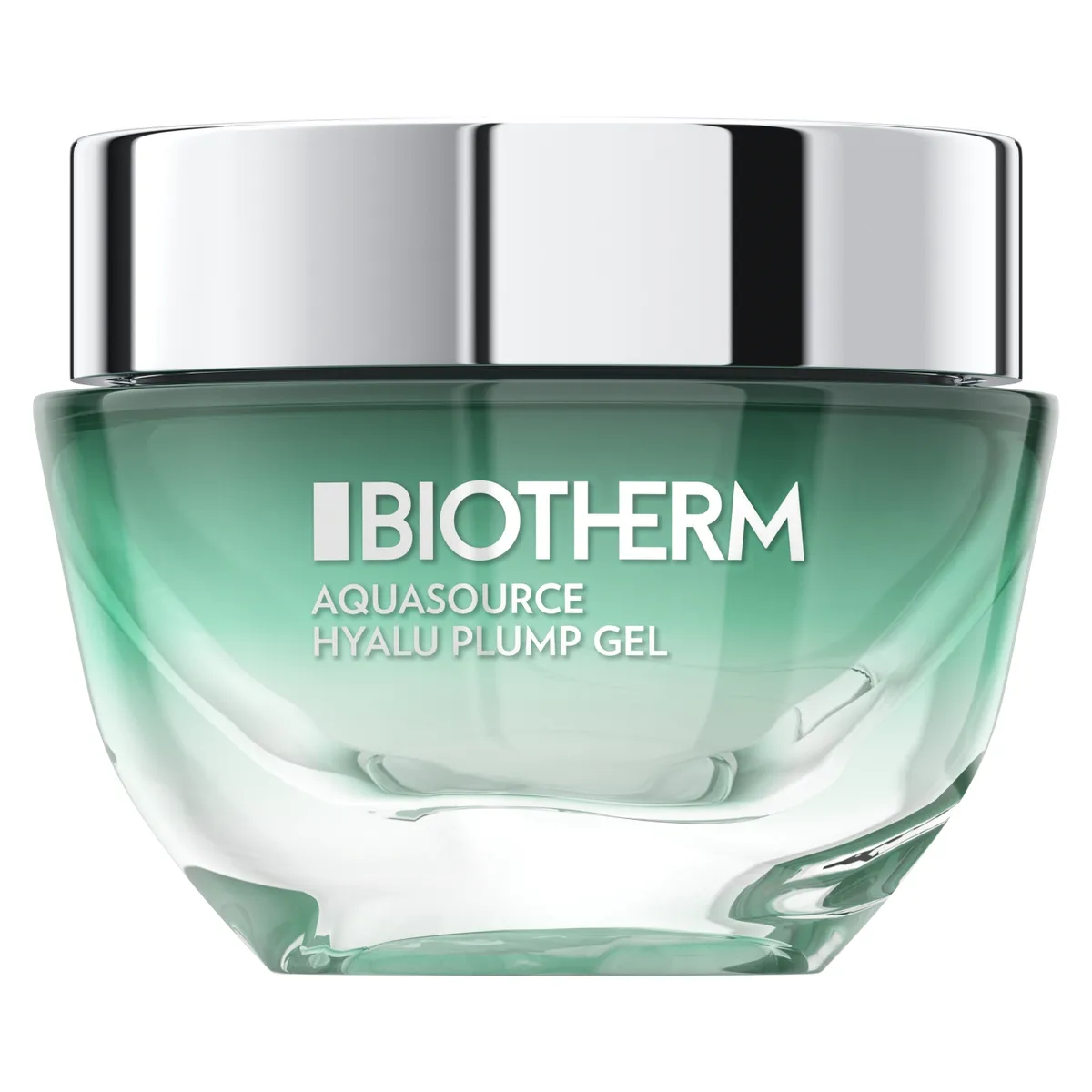 BIOTHERM - Hidratante Aquasource Hyalu Plump 50 Ml Biotherm