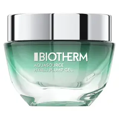 BIOTHERM - Gel Hidratante Aquasource Hyalu Plump PNM 50 ml