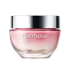 BIOTHERM - Crema Hidratante Aquasource Cica Nutri Piel Seca 50 ml