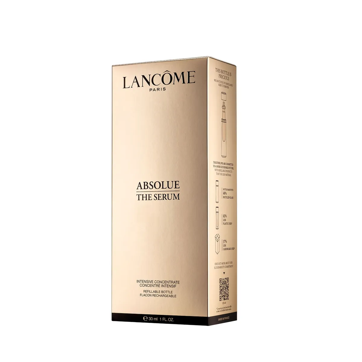 LANCOME - Serum Antiedad y antiarrugas Absolu 30ml Lancome