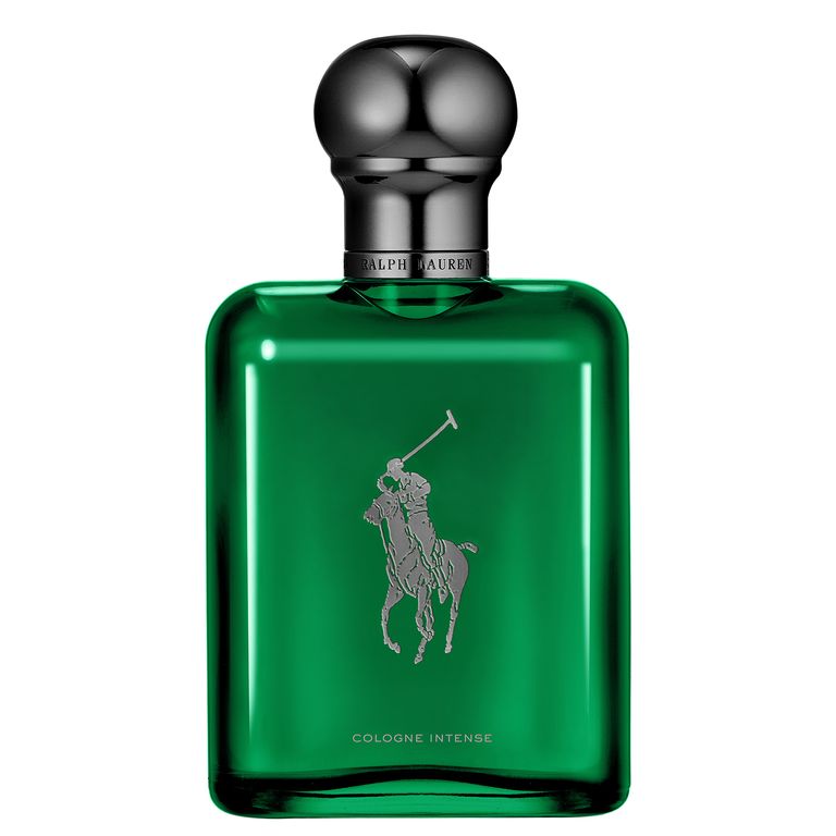 Perfume Polo Intense Hombre EDP Fragancia 118Ml