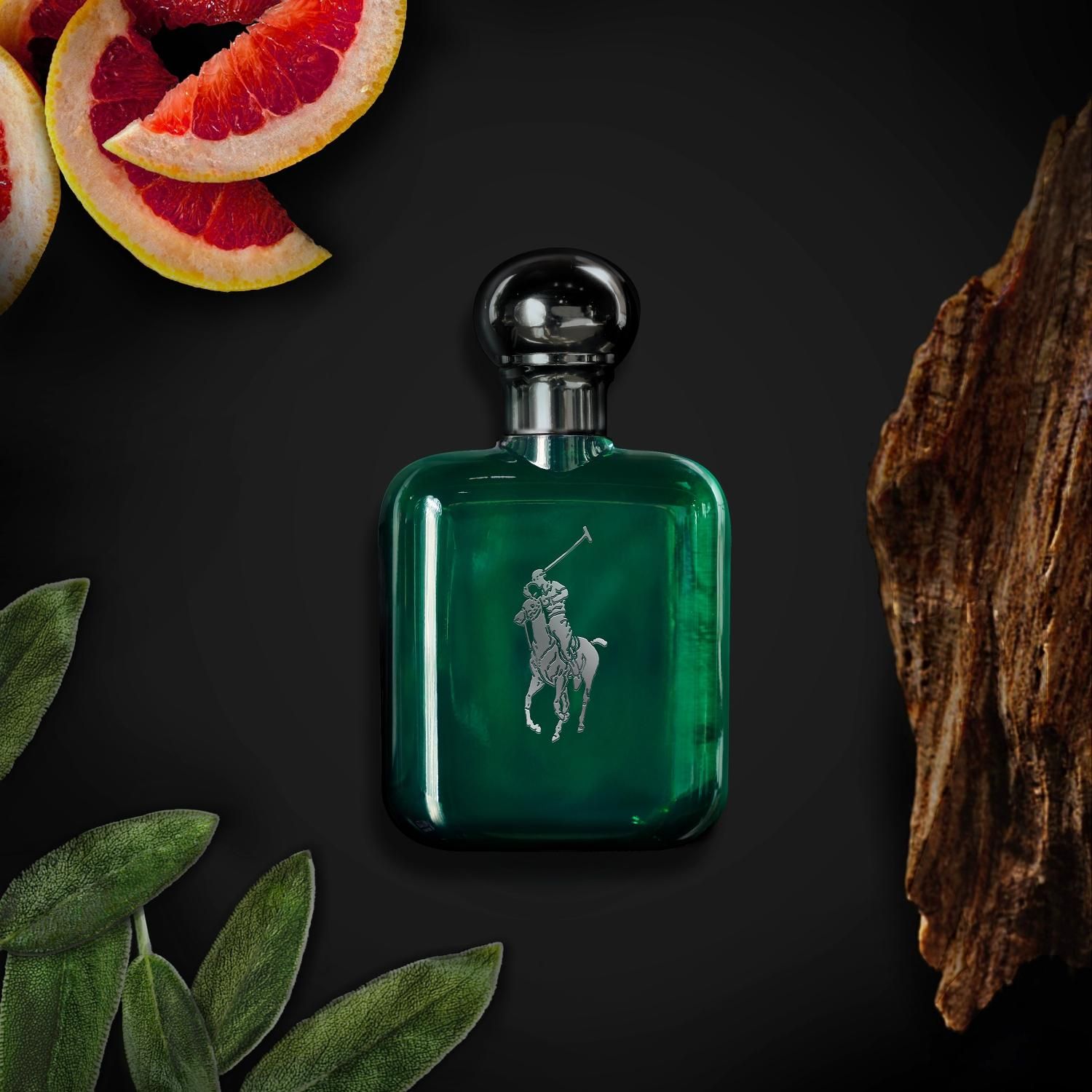 香水(ユニセックス) Ralph Lauren Polo Cologne 4FL.OZ. 118ml RALPH LAUREN Perfume Hombre Polo Cologne Intense 118ml Ralph