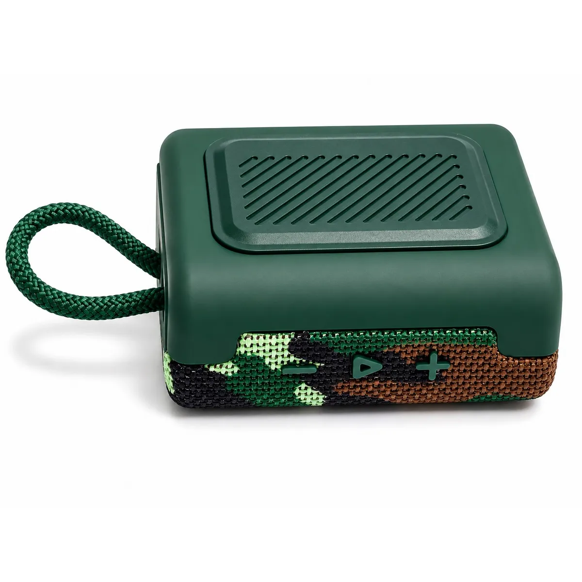 AUDIO PRO - Parlante BT Audiopro 10w Inalámbrico AP02093MT Militar