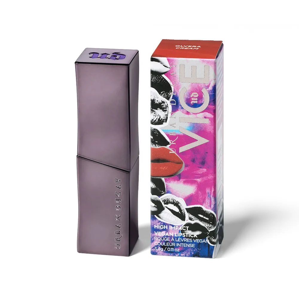 Urban Decay Vice Lipstick Figueroa, foto 3