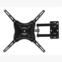 GENERICO - Soporte Para Tv Movil Pared Para De 14 A 55 Smart Tv