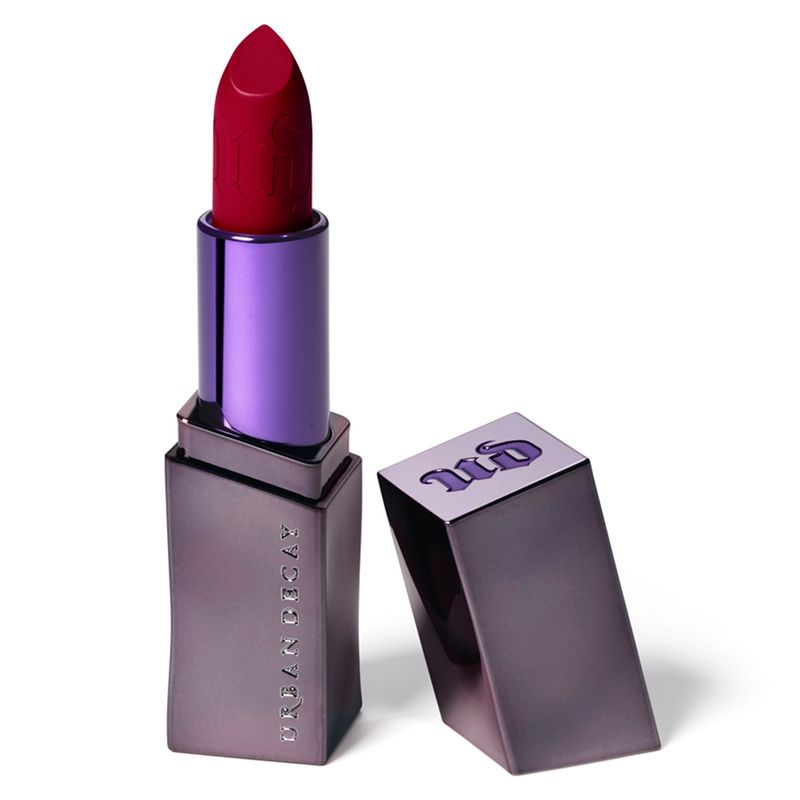 URBAN DECAY - Labial Larga Duración Vice lipstick No parking Urban Decay