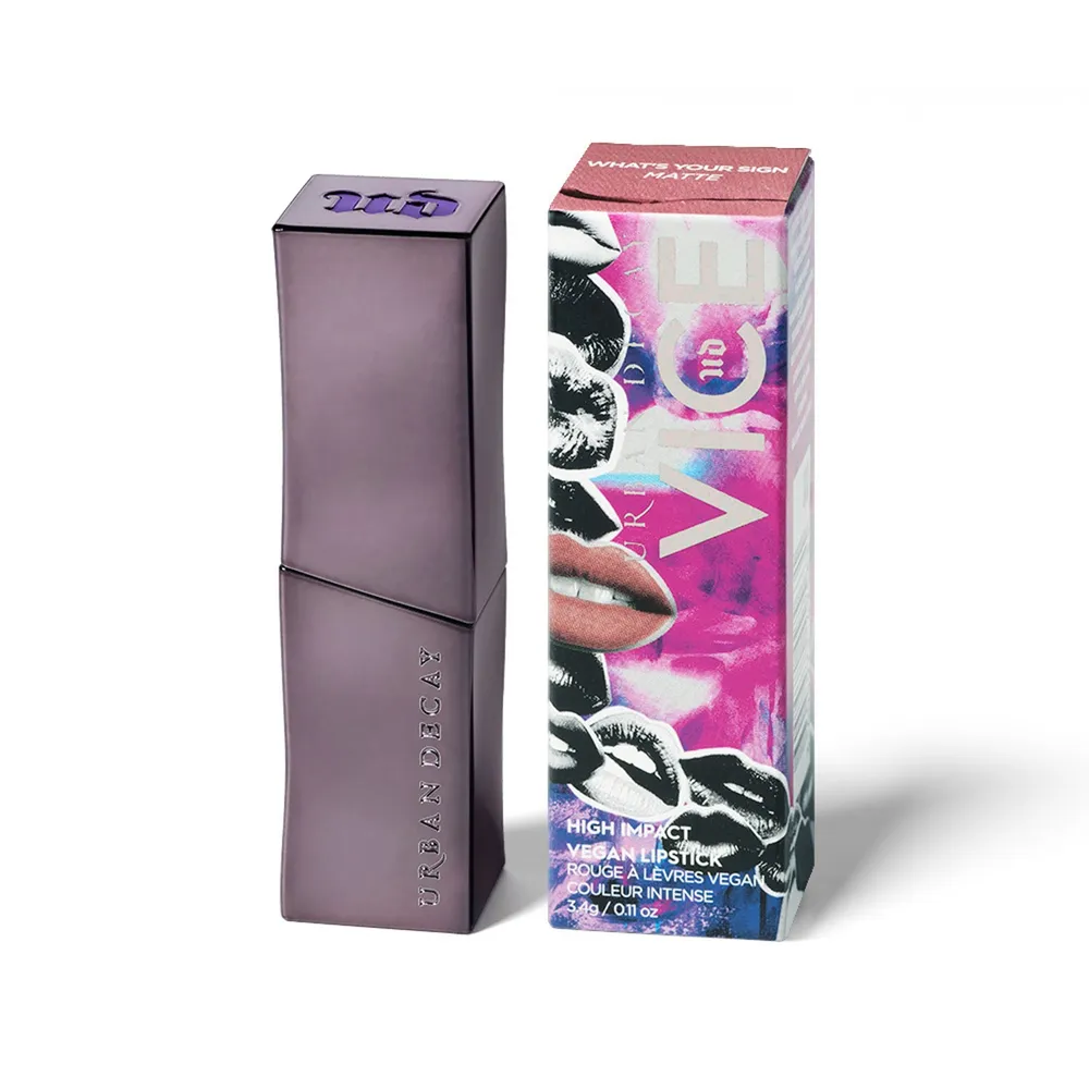 Urban Decay Vice Lipstick 1993, foto 3