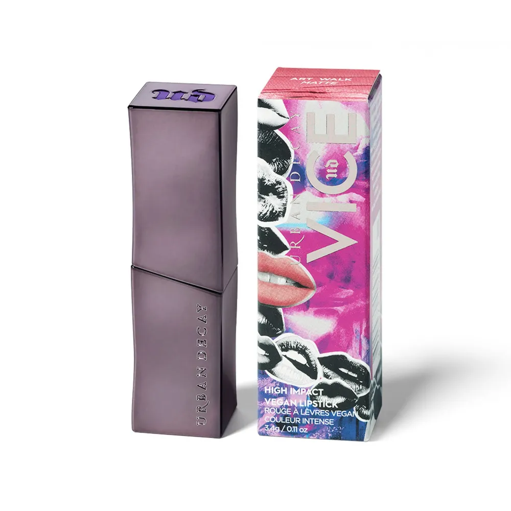 Urban Decay Vice Lipstick Hideaway, foto 3