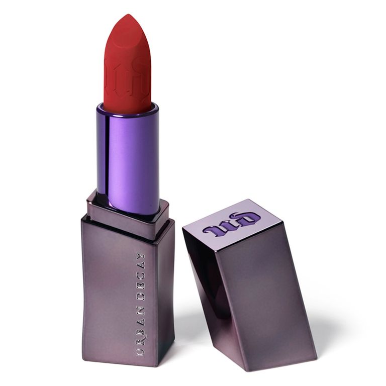 Labial Larga Duración Vice lipstick The big one