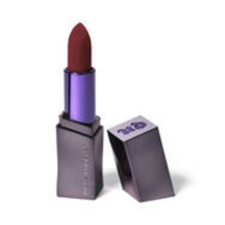 Labial Larga Duración Vice Lipstick Bad Blood