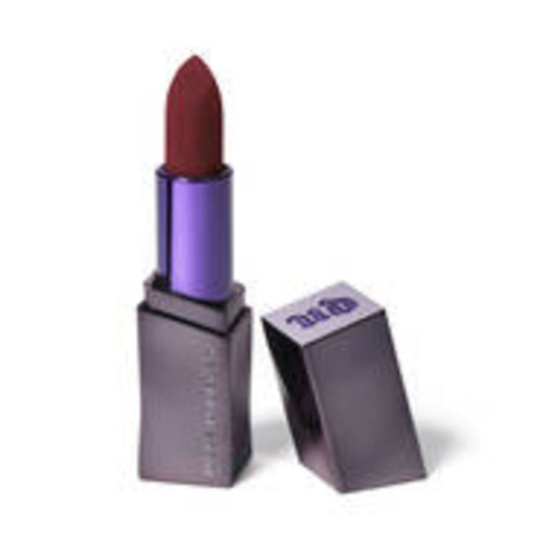 URBAN DECAY - Labial Larga Duración Vice Lipstick Bad Blood Urban Decay