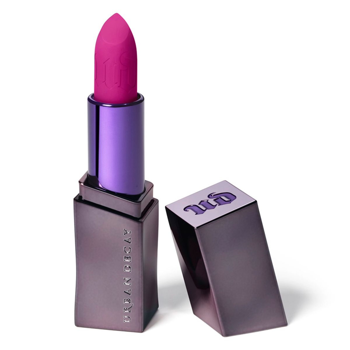 URBAN DECAY - Lipstick Vice Gridlock Urban Decay