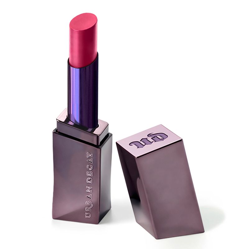 URBAN DECAY - Labial Larga Duración Vice Lipstick Love Trap Urban Decay