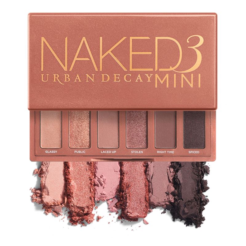 URBAN DECAY - Naked 3 Mini Palette Urban Decay