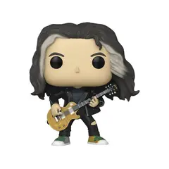 FUNKO - POP Rocks Metallica Kirk 72S