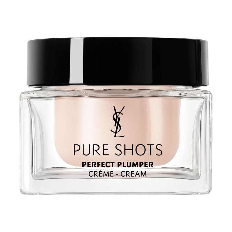 YVES SAINT LAURENT - Shot Per Plum Crm J50Ml Refill Yves Saint Laurent