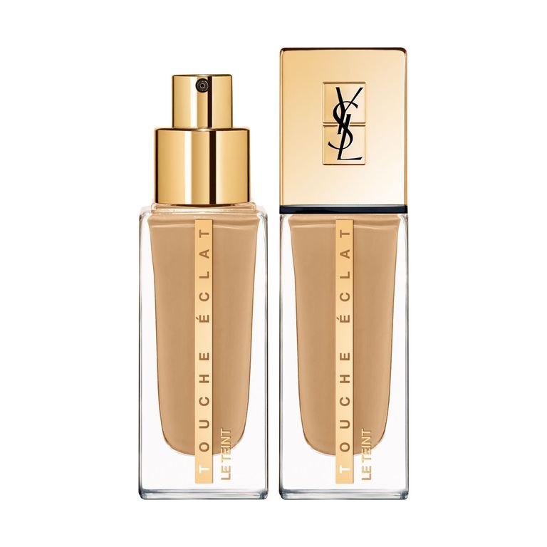 Touche Éclat Le Teint - Base De Maquillaje Líquida Iluminadora