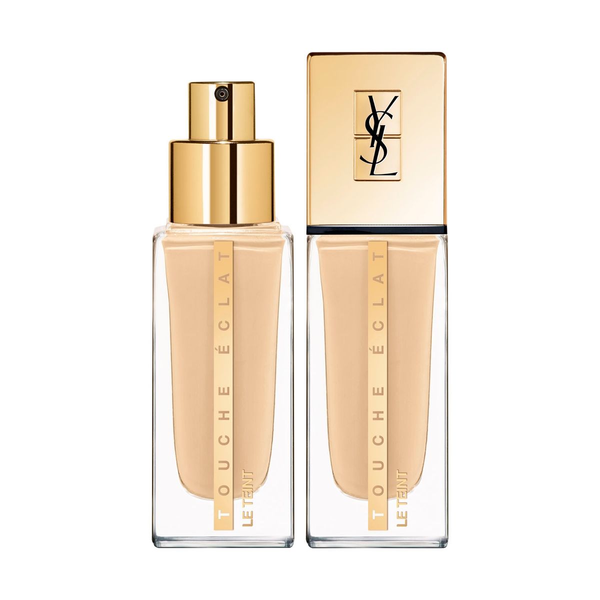 YVES SAINT LAURENT - Te Le Teint Reno B20 F25Ml YVES SAINT LAURENT