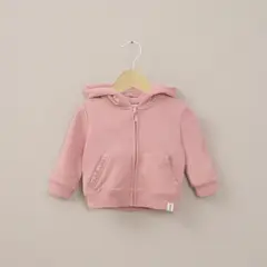 OPALINE - Poleron Rosa Viejo Infant Niña