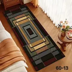 GENERICO - Alfombra Pasillera 3D