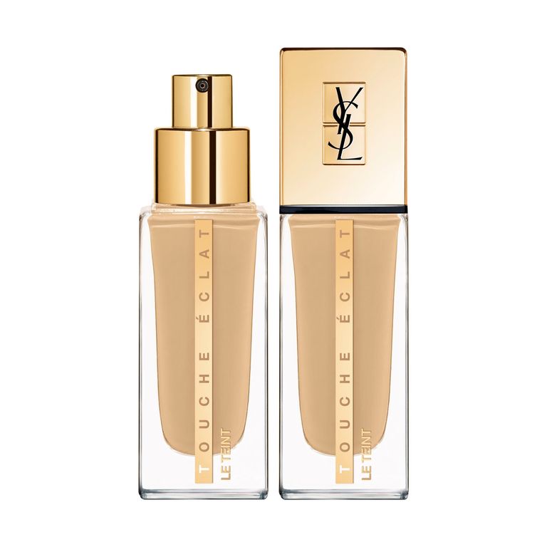 Touche Eclat Le Teint - Base De Maquillaje Liquida Iluminadora B30 25 ML