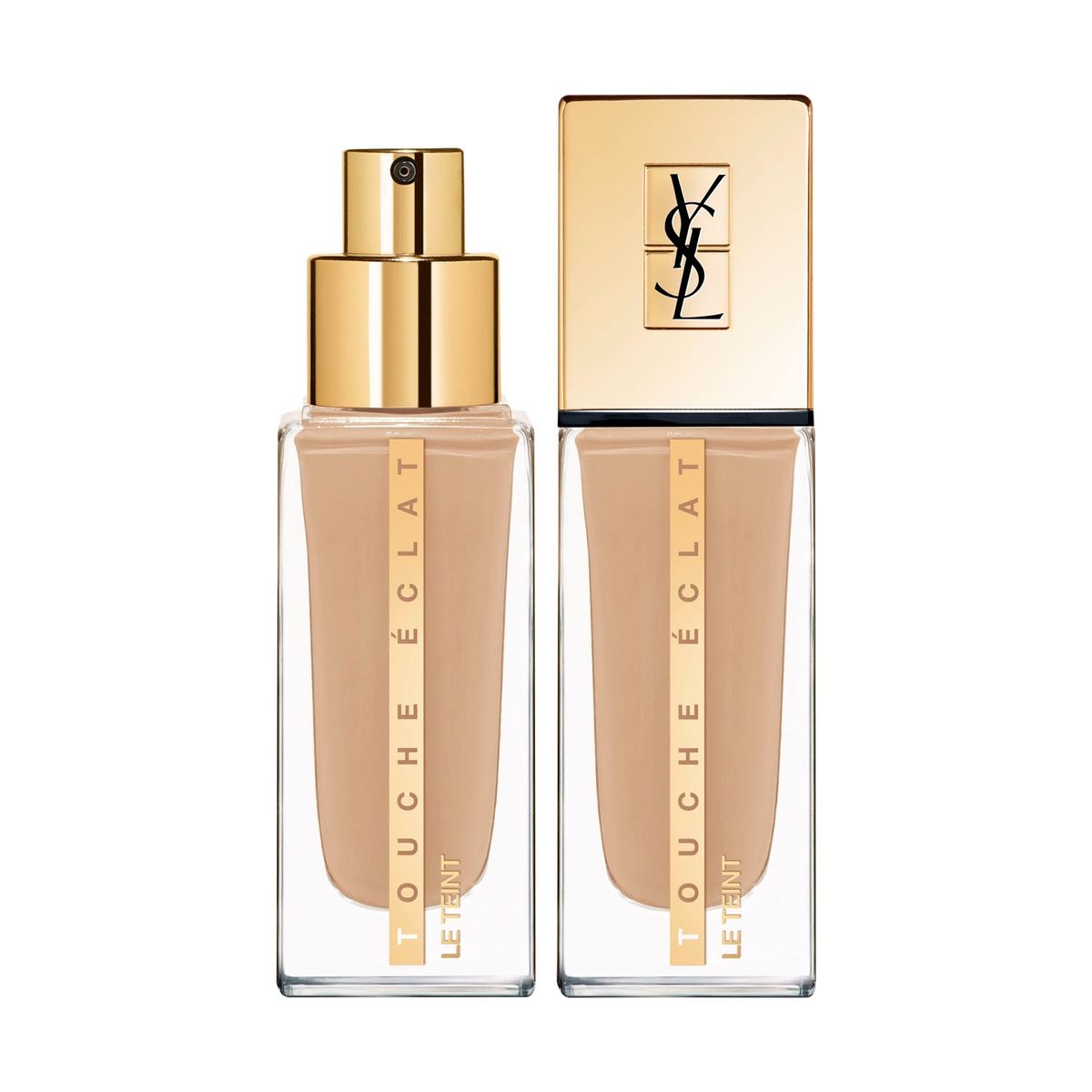YVES SAINT LAURENT - Te Le Teint Reno Br30 F25Ml Yves Saint Laurent