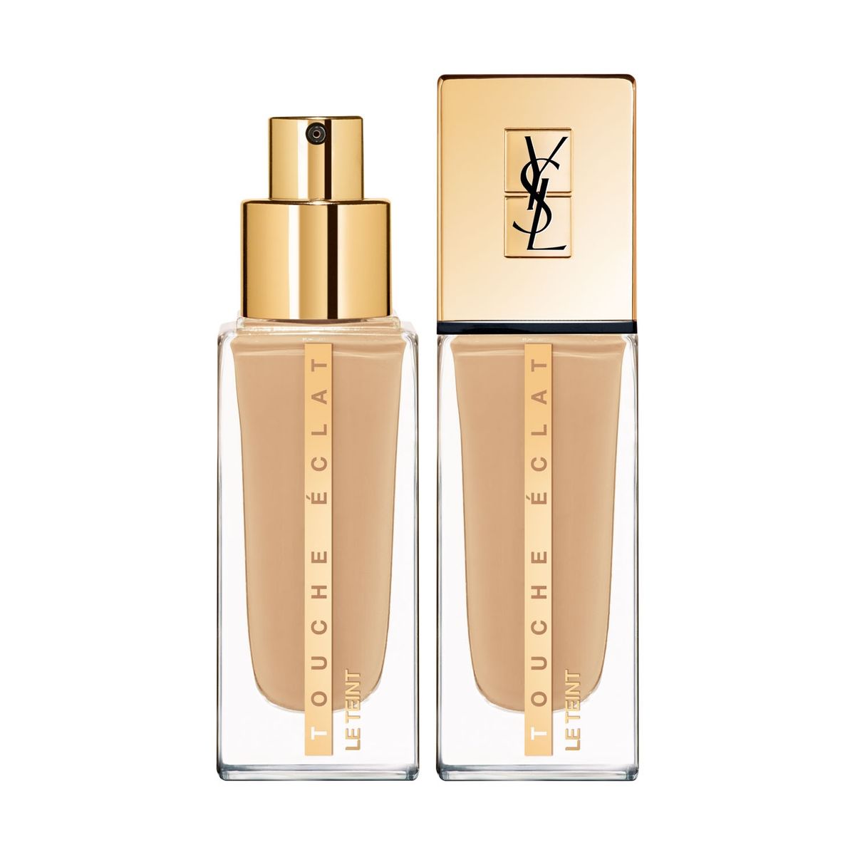 YVES SAINT LAURENT - Te Le Teint Reno Bd40 F25Ml YVES SAINT LAURENT
