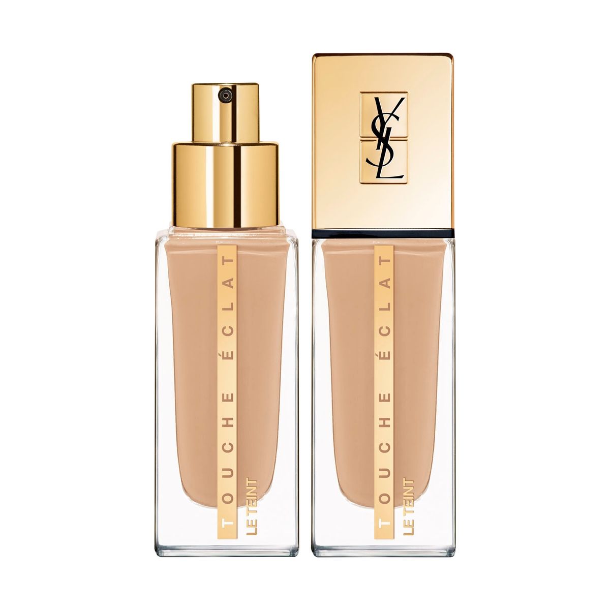 YVES SAINT LAURENT - Te Le Teint Reno Br40 F25Ml YVES SAINT LAURENT