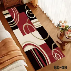 GENERICO - Alfombra Pasillera 3D