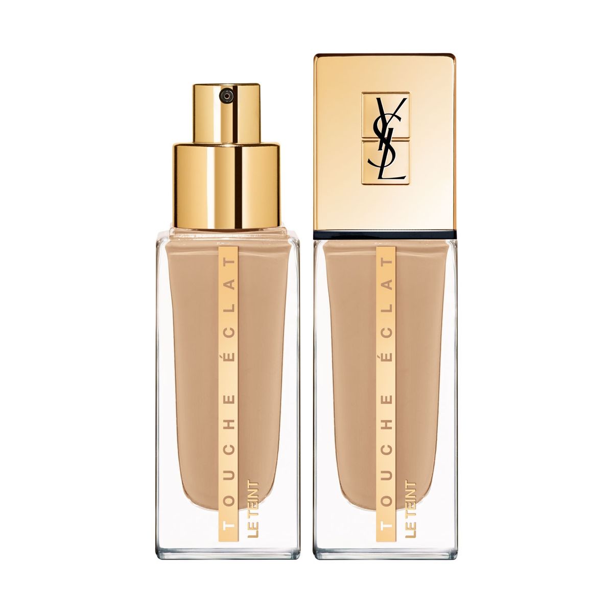 YVES SAINT LAURENT - Te Le Teint Reno B50 F25Ml YVES SAINT LAURENT
