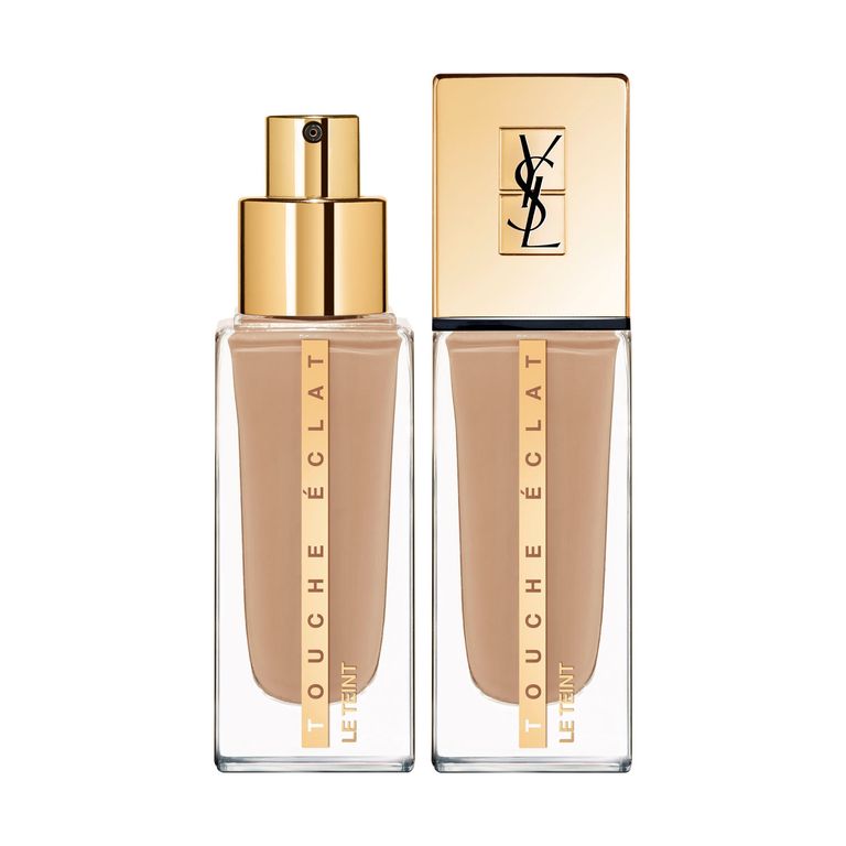 YSL Touche Éclat Le Teint - Base de Maquillaje Líquida Iluminadora