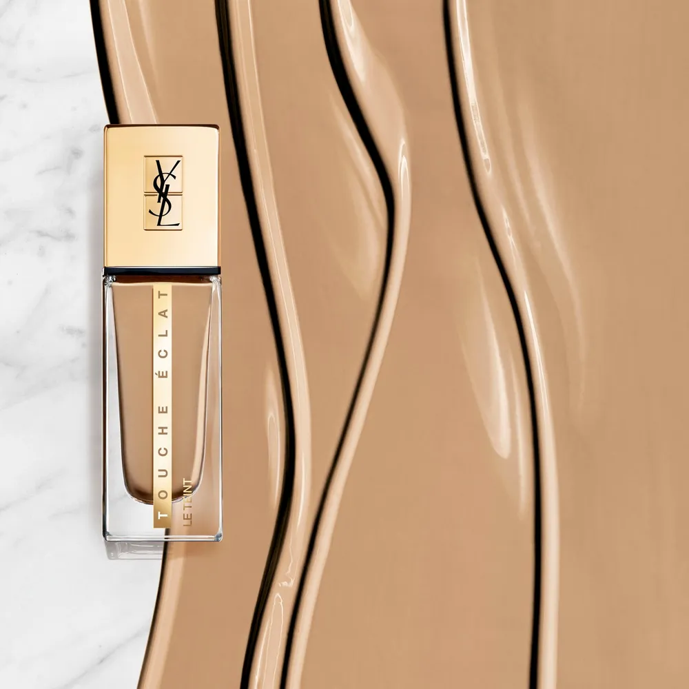 Yves Saint Laurent Touche Éclat Le Teint B60, foto 3