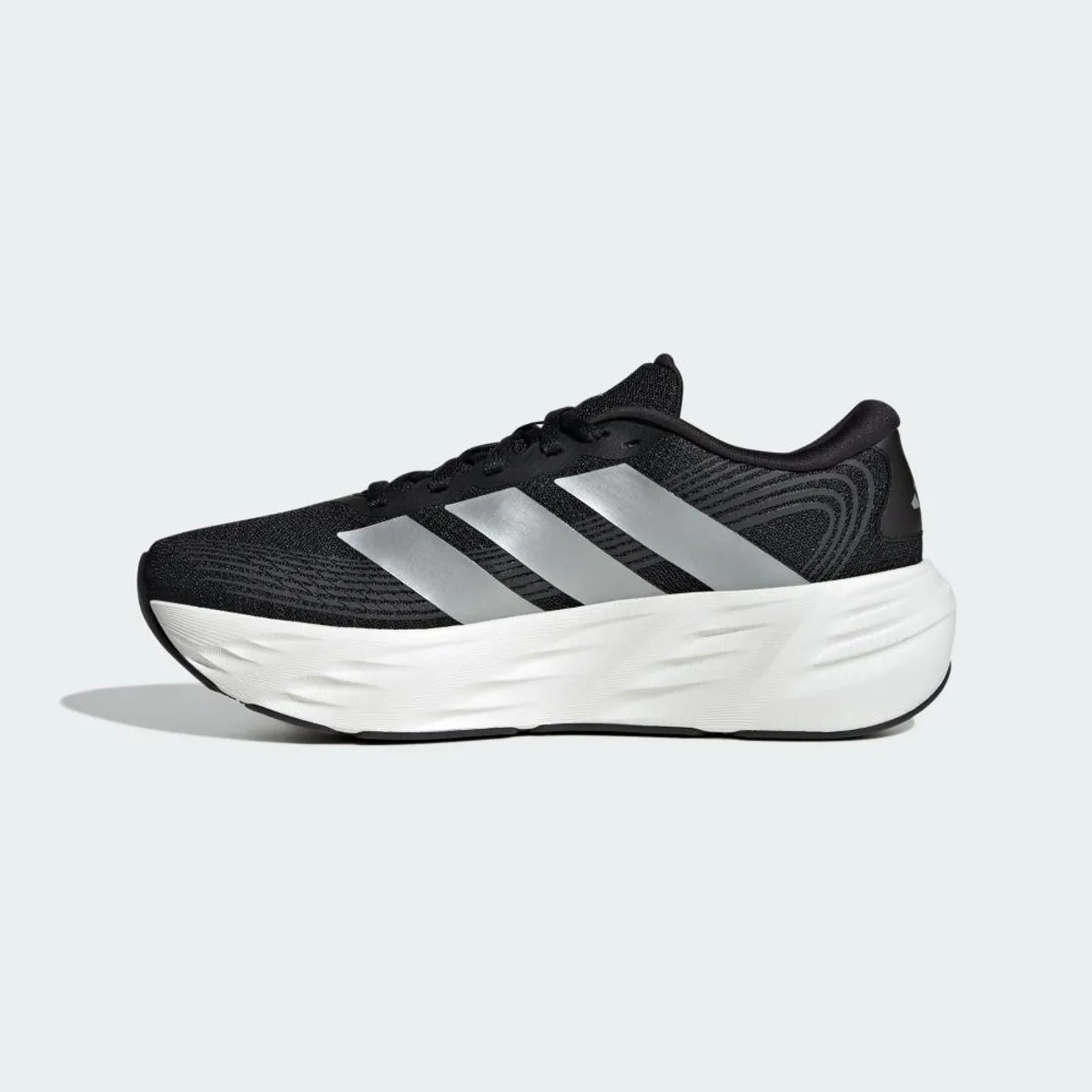 ADIDAS - Galaxy 8 W Zapatilla Running Mujer Negro Adidas