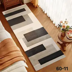 GENERICO - Alfombra Pasillera 3D