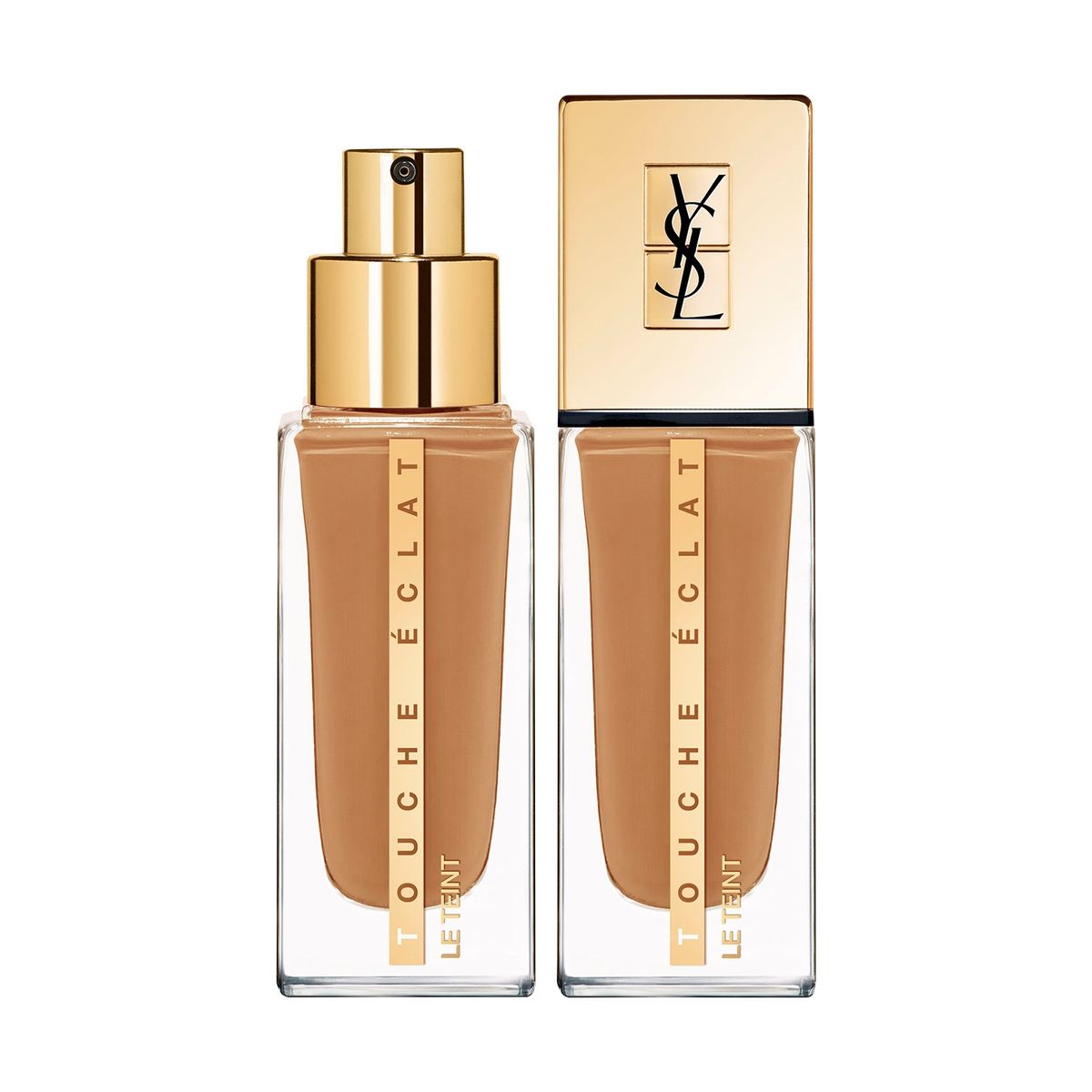 YVES SAINT LAURENT - Te Le Teint Reno B70 F25Ml Yves Saint Laurent
