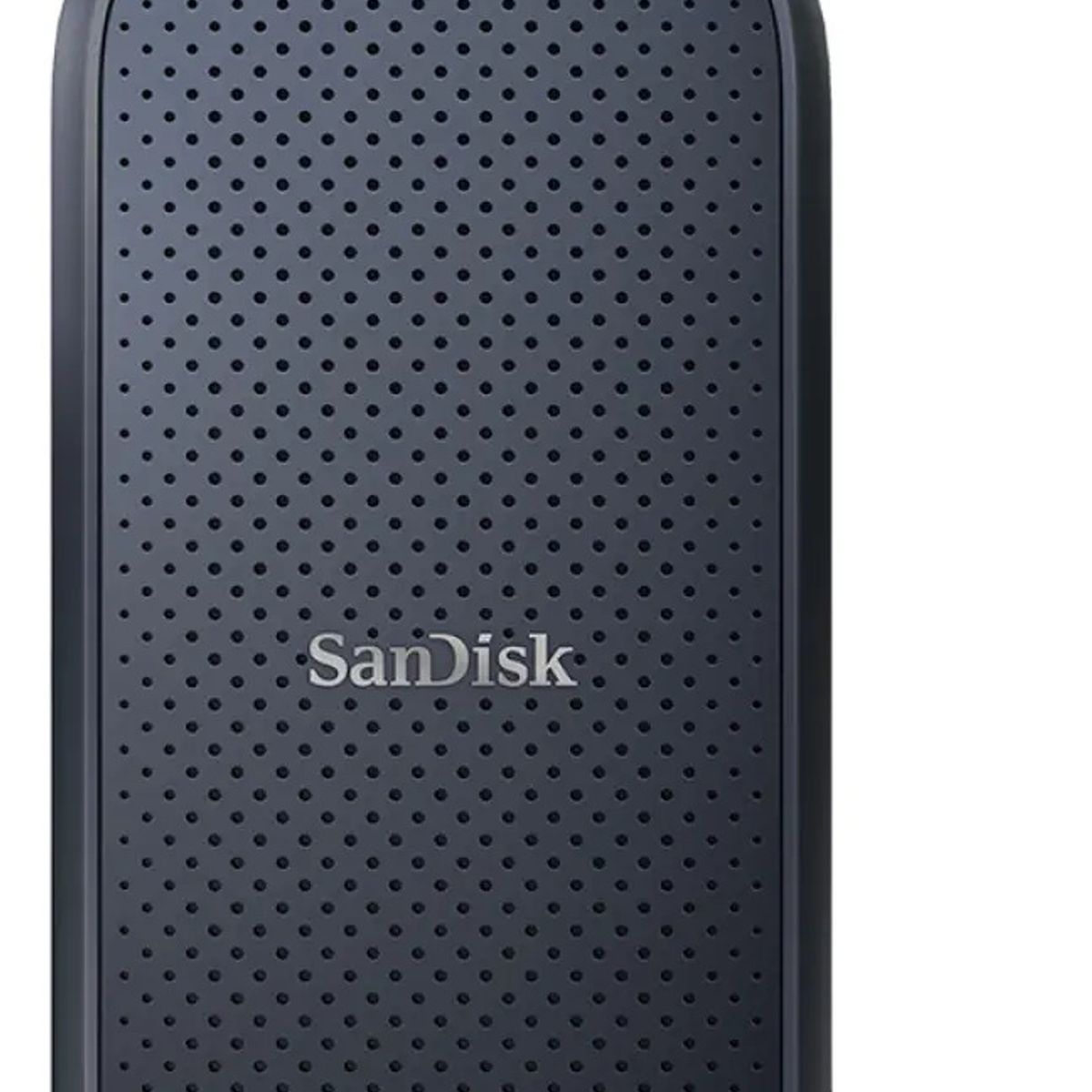 SANDISK - Disco sólido SSD externo SanDisk SDSSDE30-1T00 1TB